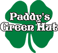 Paddy's Green Hut